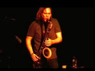 Fat Kid Wednesdays au Pannonica à Nantes