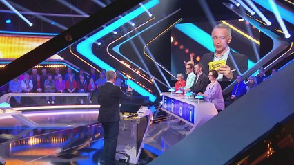 QPUC  - neuf points gagnants - 03-08-2017