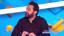 Cyril Hanouna – TPMP : Laurent Baffie fait une blague osée, il part en fou-rire