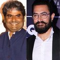 Amir Khan & Vishal Bhardwaj Spat : Why Vishal Throw Amir Out of 'OMKARA'