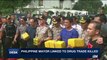 i24NEWS DESK | Philippine mayor linked to drug trade killed | Monday, July 31st 2017