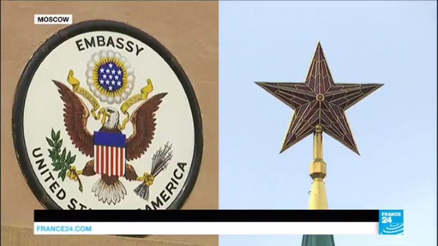 US-Russia Row: What are the new sanctions decided by Washington against Moscow?