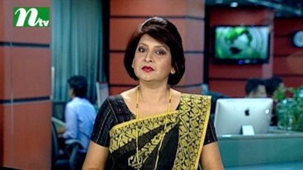 NTV Evening News | 31 July, 2017