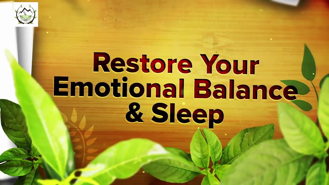 What Are The Best Menopause Herbs | Natural Remedies for Hot flash & Sleep