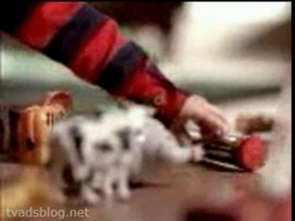 IKEA-Tidy Up vibrator