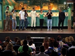 Çok Güzel Hareketler Bunlar  2.Bölüm part 3/3