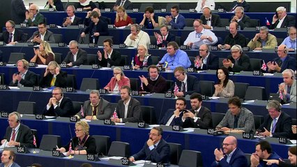 Oposição venezuelana conquista prêmio Sakharov