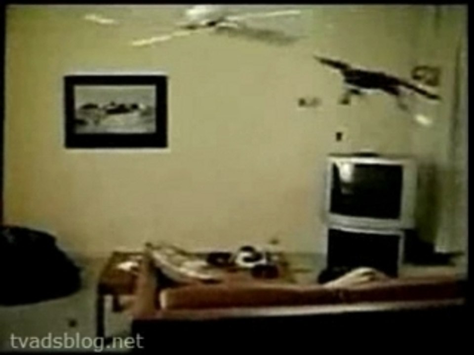 Nokia - Animal Abuse