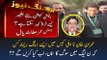Justice Umar Atta Excellent Remarks During Imran Khan Disqualification Case