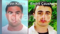 Renato Omeri, shënjestra  e atentatit me dy viktima  në Durrës