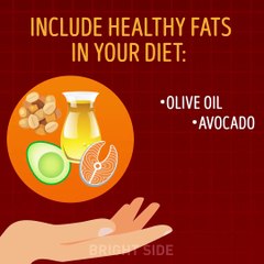 Bright Side - The liver is probably the most important...