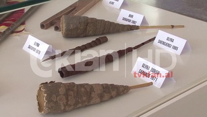 Fuqizimi i Luftës kundër Trafikimit të Trashëgërisë Kulturore 🛡️