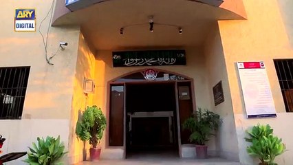 Zakham Episode 16 - 27th July 2017 - ARY Digital Drama-Dailymotion