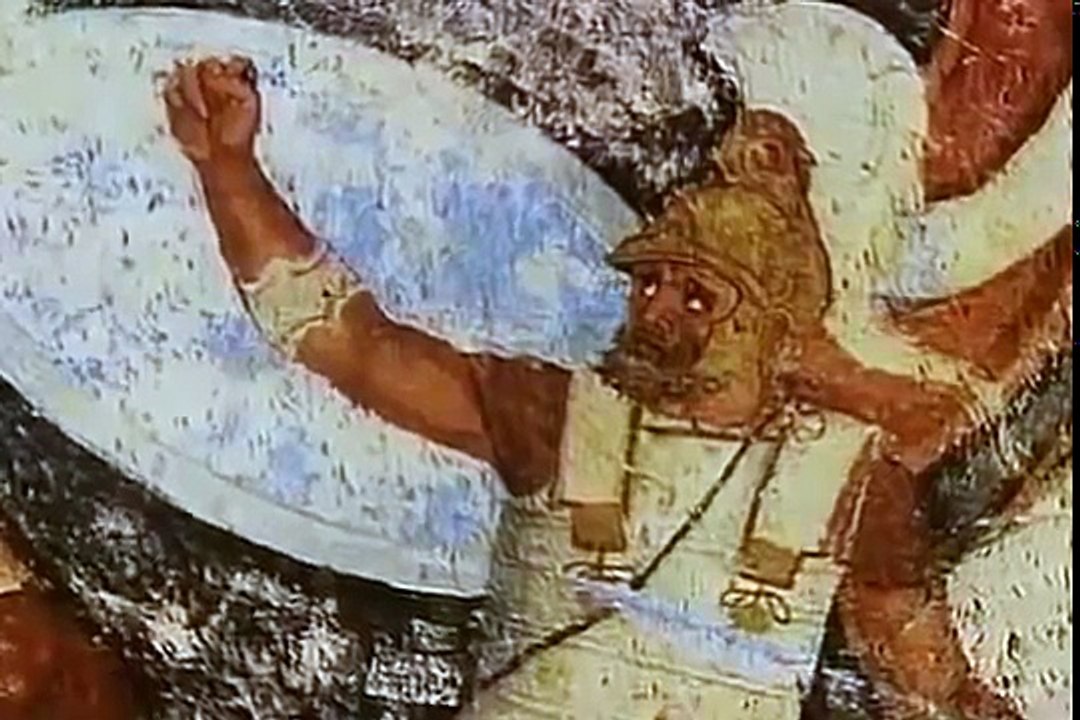 Greek Mythology -  God and Goddesses