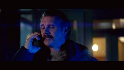 Grey Lady (2017) Fragman