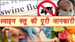 Swine Flu Symptoms, prevention and Cure | स्वाइन फ्लू के लक्षण और बचाव | Boldsky