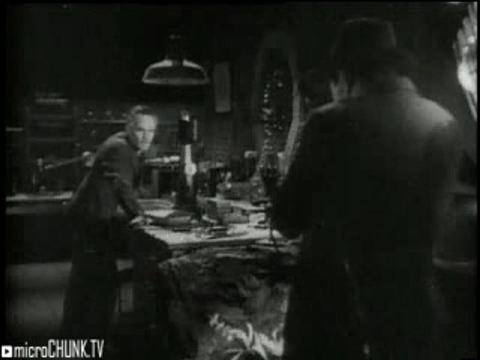 Werewolves of London