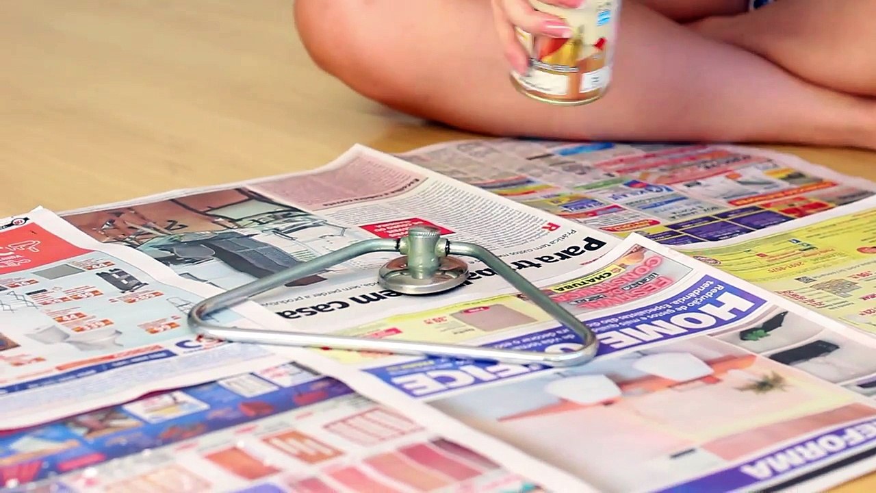 TRANSFORMANDO O BANHEIRO E A COZINHA #DIÁRIODAREFORMA | Ingredy Barbi