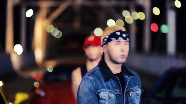 Bad Bunny - Tócate Tu Misma [ Remix ] Ft. Alexis y Fido, Lary Over, Brytiago, Jo_HD