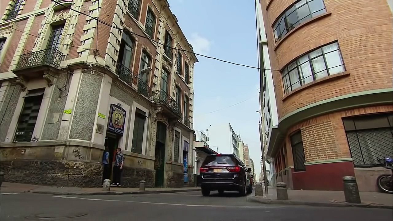 La Viuda Negra Segunda Temporada Capitulo 52 Completo part2