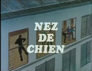 Générique des "Brigades du Tigre"