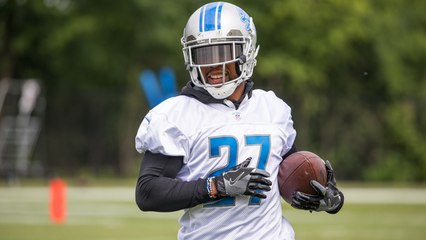 Ian Rapoport: Glover Quin signs extension through 2019