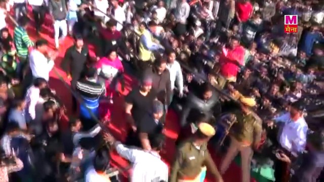 Latest Haryanvi Dance 2017 ¦ Sapna Dance ¦ सपना किस ख़ुशी में इतनी नाची गाई ¦ Sapna Chaudhary 2017