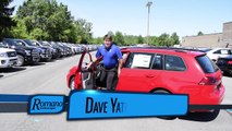 2017 Volkswagen Golf SportWagen Fayetteville, NY | Volkswagen Golf Dealer Fayetteville, NY