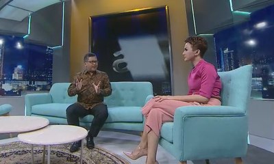 Prabowo-Sby Kritik Keras “Presidential Threshold” (Bag 2)