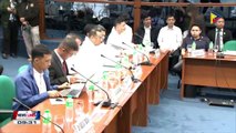 Senate probes P6.4-B shabu shipment