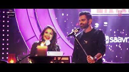 Making of Pee Loon_Ishq Sufiyana - T-Series Mixtape