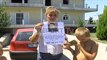 Report TV - Shkodër, zhduket 14- vjeçari familja apel për ndihmë