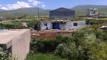 ardahan markaköy kora bayramoğlu köyü 2017