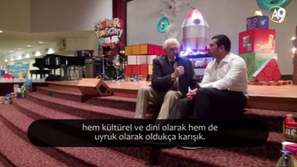 Loma Linda Üniversitesindeki Müslüman Öğrenciler