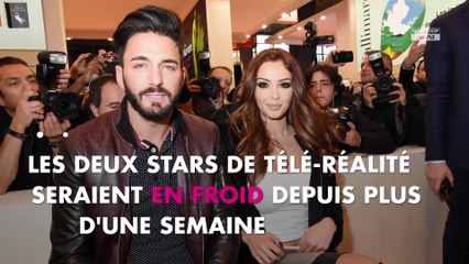 Nabilla et Thomas Vergara séparés ? Leur couple serait au bord du gouffre !