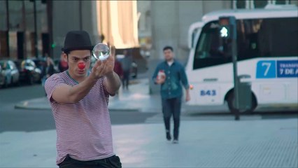 هذا الصباح- إشارات المرور.. مساحة للبهجة والسرور