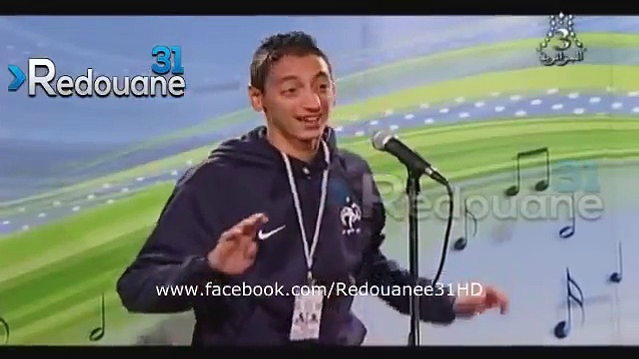 Funny Arab Idol