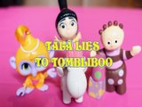 TALA ,LIES TO ,TOMBLIBOO ,SHIMMER & SHINE, AGNES GRU ,DESPICABLE ME 3, CBEEBIES ,NICKELODEON ,Toys BABY Videos