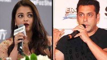 Salman Khan And Aishwarya Rai AVOID Each Other At Big Zee Entertainment Awards 2017
