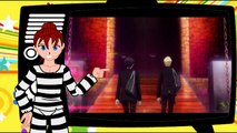 #5 Living Retro Game - Persona 5 -