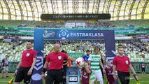 Lechia Gdańsk 0:1 Cracovia MATCHWEEK 2: Highlights