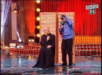 В блуде живешь Нет в Житомире - исповедь ГАИшника батюшке - Вечерний Квартал