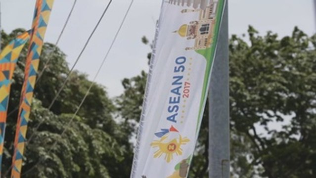 China y la ASEAN firmarán nuevo acuerdo para resolver disputas territoriales