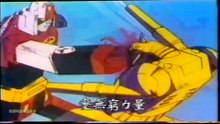 太空基地粵語主題曲--蔣慶龍