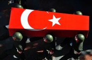 Diyarbakır'da Askere Hain Tuzak! 2 Asker Şehit Düştü