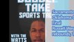 DTST Show NBA Podcast with Host Darrell Watts Episode 17