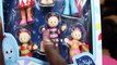 IN THE NIGHT GARDEN 6 CHARACTER GIFT PACK UPSY DAISY MAKKA PAKKA IGGLEPIGGLE TOMBLIBOO REVIEW + UNBOXING Toys