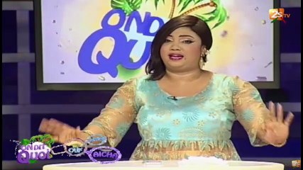 Baboye sur Balla Gaye 2