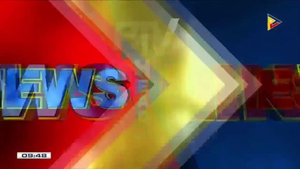 AFP verifying reported death of Maute Group leader