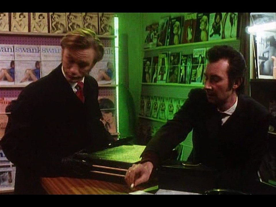 Our Friends In The North E3 1967 [Part 1]